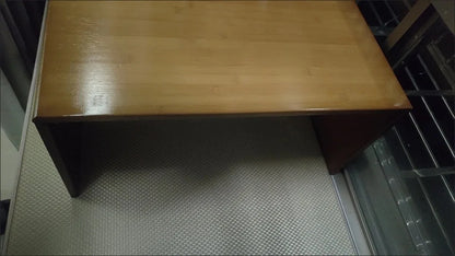 Table Basse Japonaise pliante en Bambou Naturel, véritable bois style Tatami, petite table de thé basse pour sol et coin fenêtre.